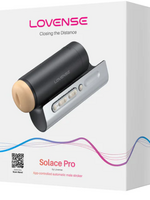 Lovense Lovense - Solace Pro - AI Thrusting Male Masturbator