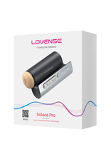 Lovense Lovense - Solace Pro - AI Thrusting Male Masturbator