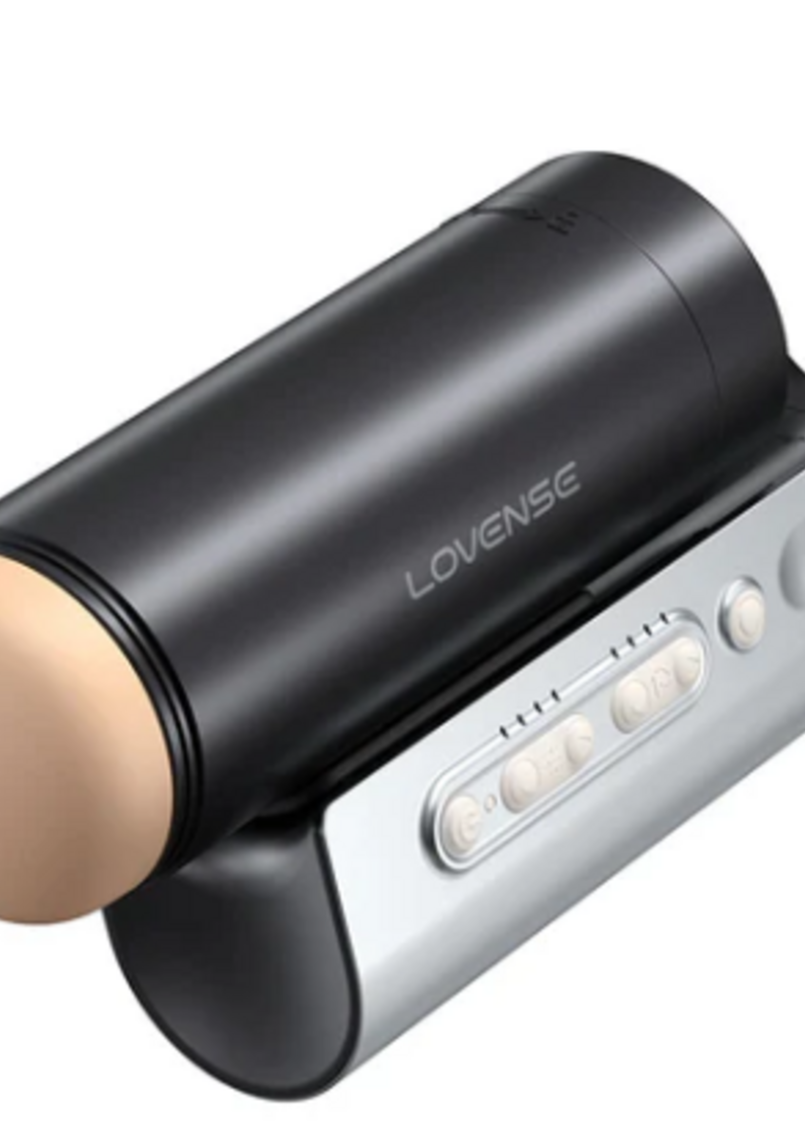 Lovense Lovense - Solace Pro - AI Thrusting Male Masturbator