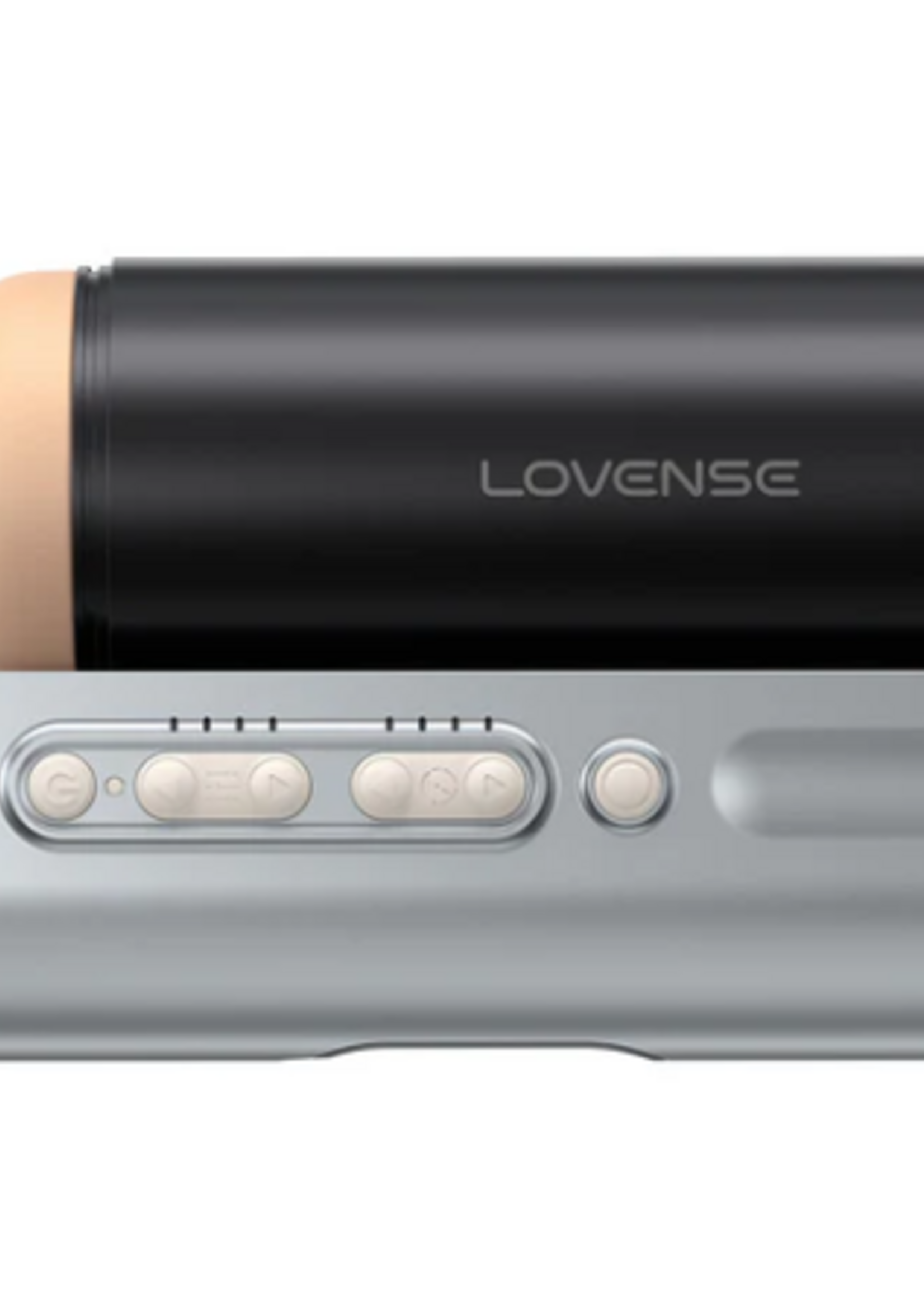 Lovense Lovense - Solace Pro - AI Thrusting Male Masturbator