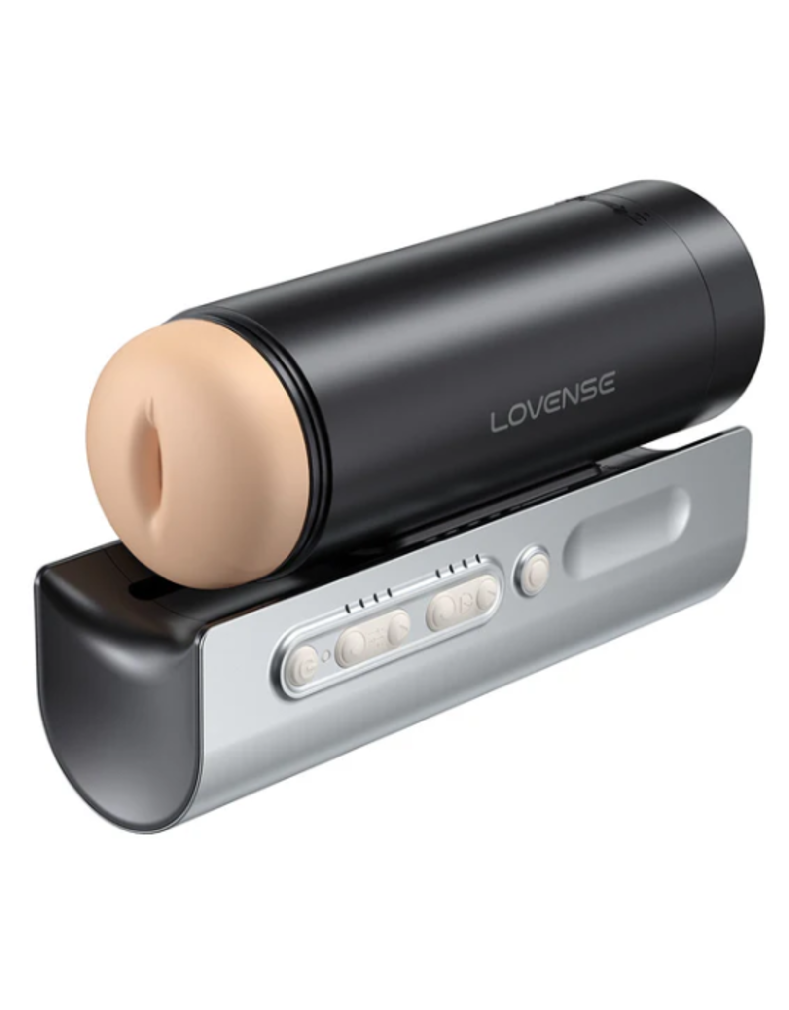 Lovense Lovense - Solace Pro - AI Thrusting Male Masturbator