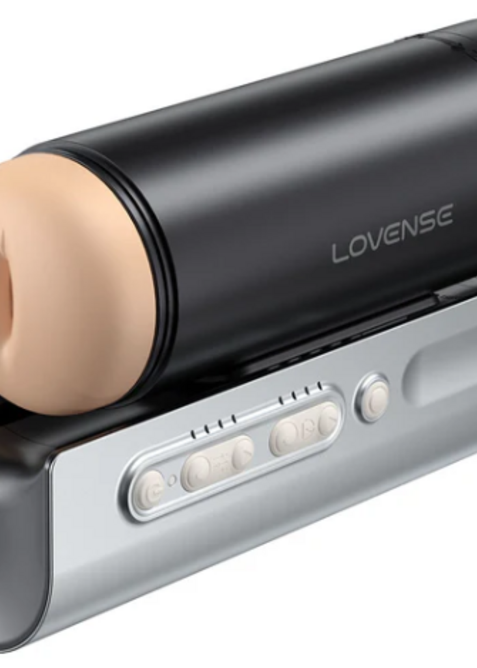 Lovense Lovense - Solace Pro - AI Thrusting Male Masturbator