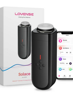 Lovense Lovense - Solace - Thrusting Male Masturbator