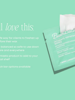 Bush Balm Bush Balm Intimate Refreshing Wipe's