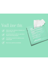 Bush Balm Bush Balm Intimate Refreshing Wipe