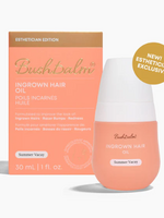 Bush Balm Bush Balm - Ingrown Hair Oil - Summer Vacay