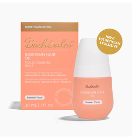 Bush Balm Bush Balm - Ingrown Hair Oil - Summer Vacay