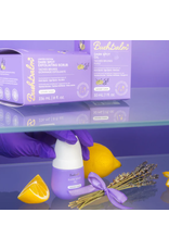 Bush Balm Bush Balm - Dark Spot Oil - Lavender Lemon
