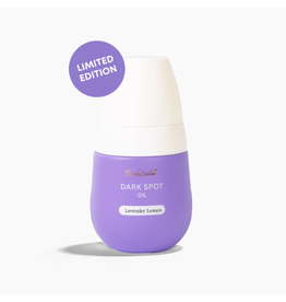 Bush Balm Bush Balm - Dark Spot Oil - Lavender Lemon