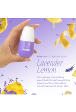 Bush Balm Bush Balm - Dark Spot Oil - Lavender Lemon