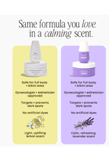 Bush Balm Bush Balm - Dark Spot Oil - Lavender Lemon