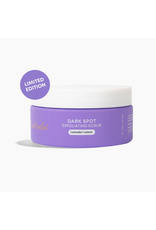 Bush Balm Bush Balm - Dark Spot Exfoliating Scrub - Lavender Lemon