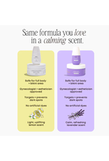 Bush Balm Bush Balm - Dark Spot Exfoliating Scrub - Lavender Lemon