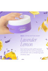 Bush Balm Bush Balm - Dark Spot Exfoliating Scrub - Lavender Lemon