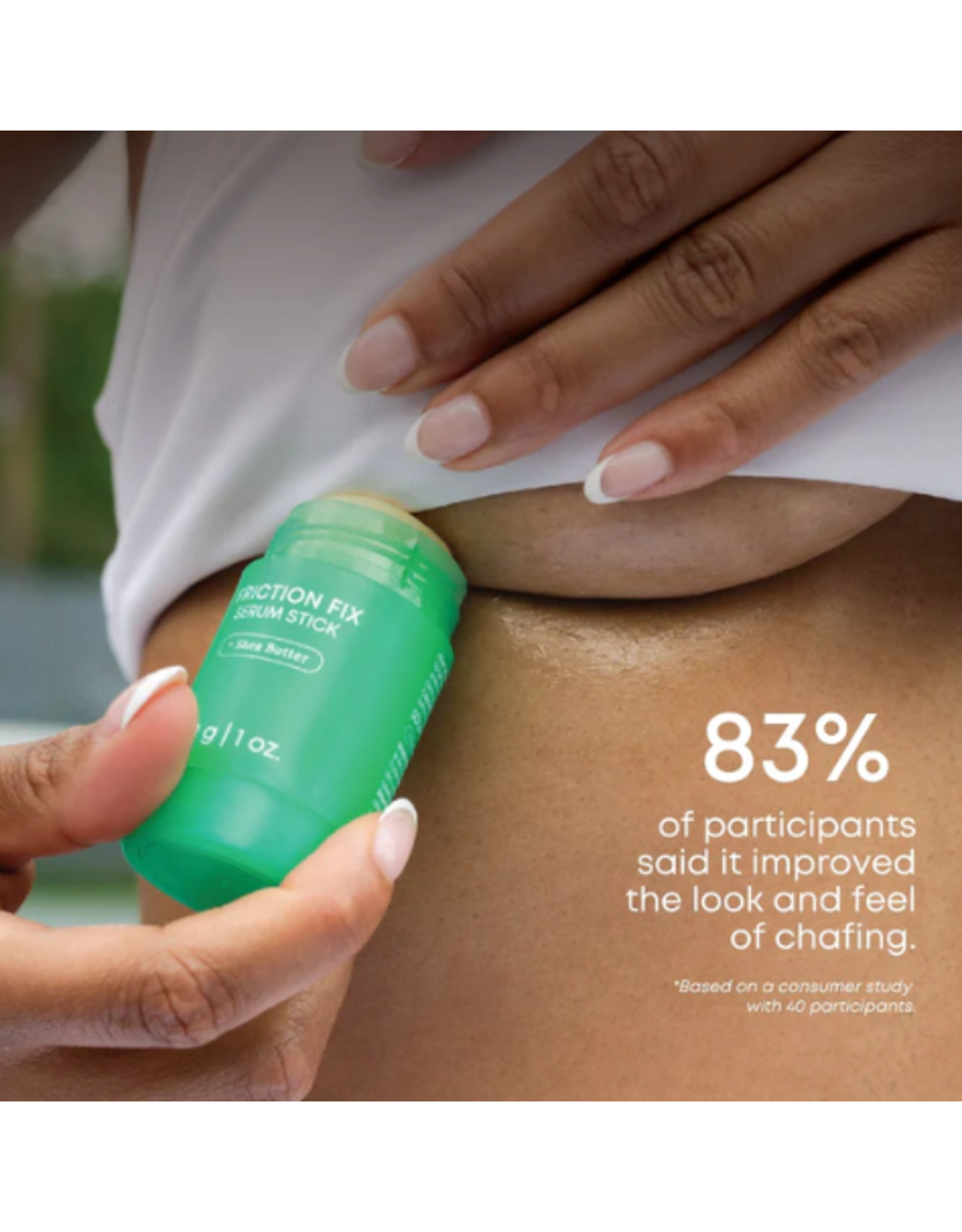 Bush Balm Bush Balm - Friction Fix Serum Stick