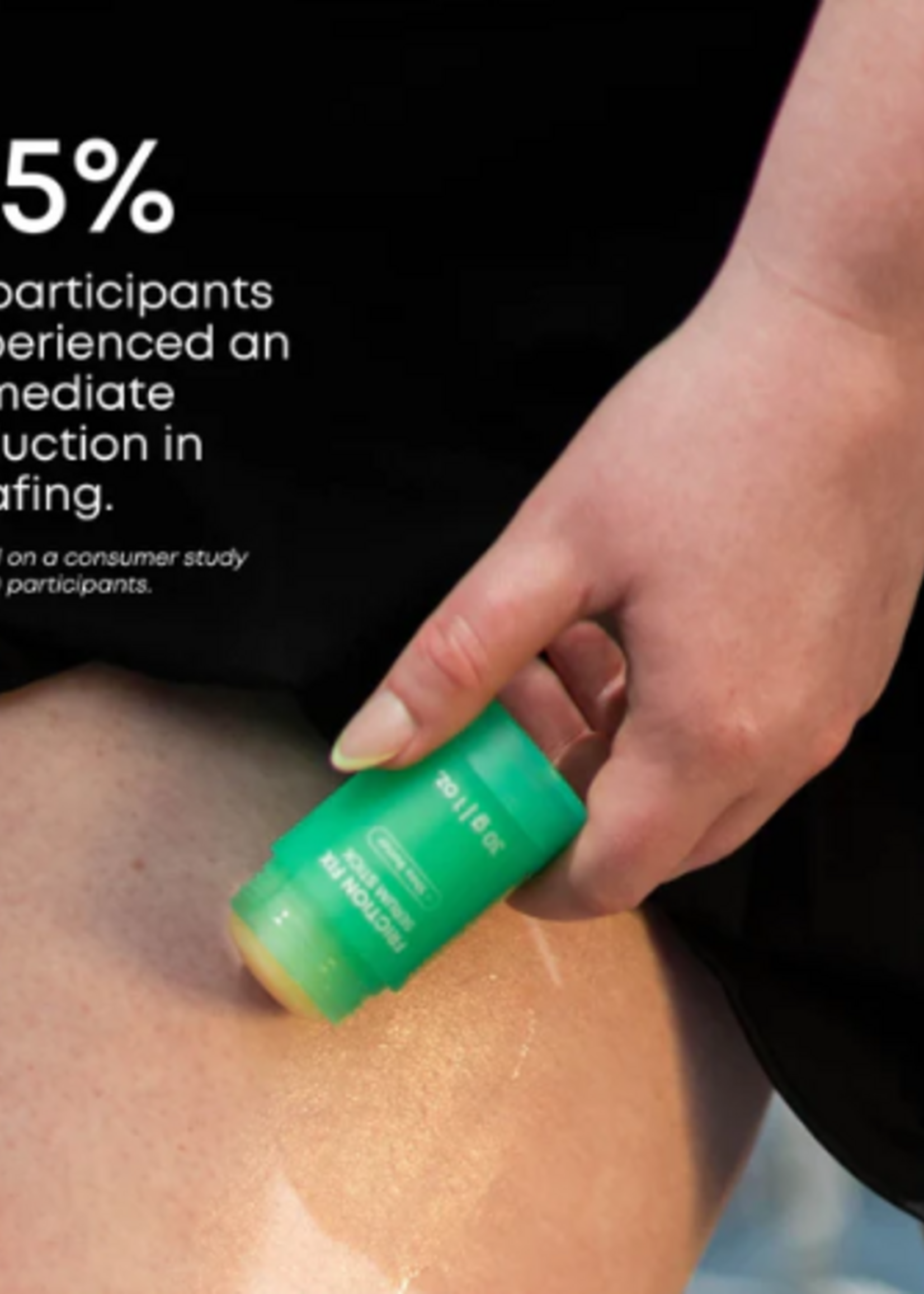 Bush Balm Bush Balm - Friction Fix Serum Stick