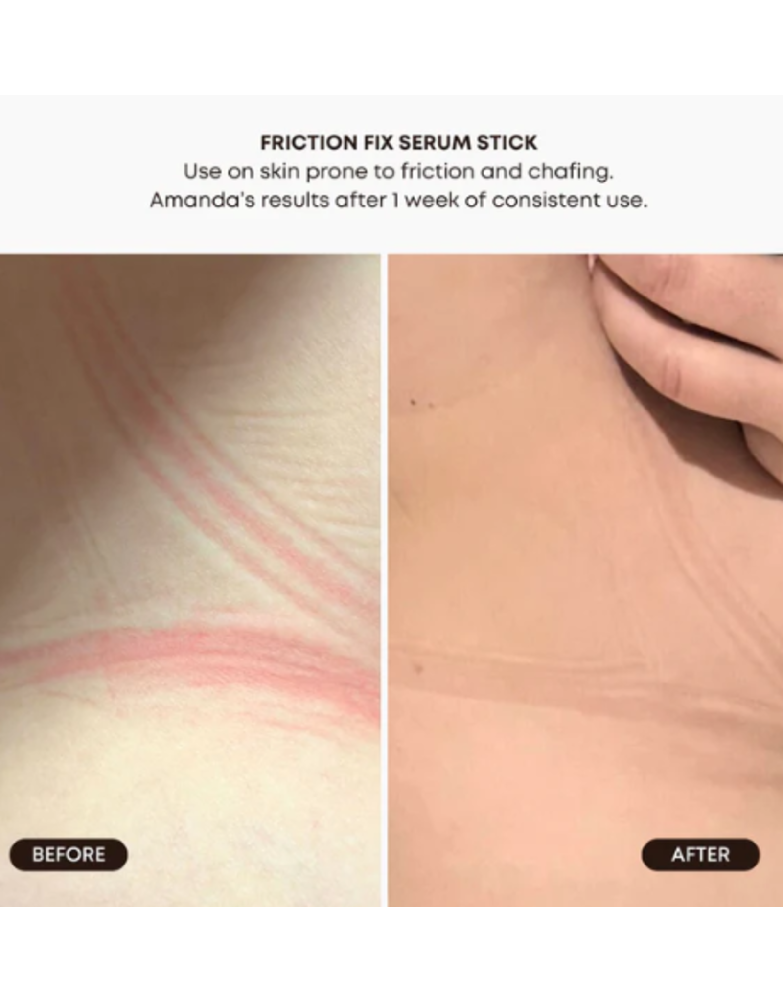 Bush Balm Bush Balm - Friction Fix Serum Stick
