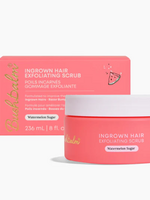 Bush Balm Bush Balm - Ingrown Hair Exfoliating Scrub - Watermelon Sugar