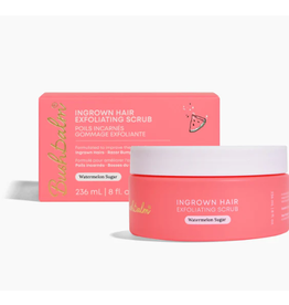 Bush Balm Bush Balm - Ingrown Hair Exfoliating Scrub - Watermelon Sugar