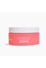 Bush Balm Bush Balm - Ingrown Hair Exfoliating Scrub - Watermelon Sugar