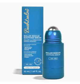 Bush Balm Bush Balm- Roller Rescue Soothing Serum 50 ml