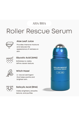 Bush Balm Bush Balm- Roller Rescue Soothing Serum 50 ml