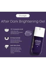Bush Balm Bush Balm - After Dark Brightening Gel