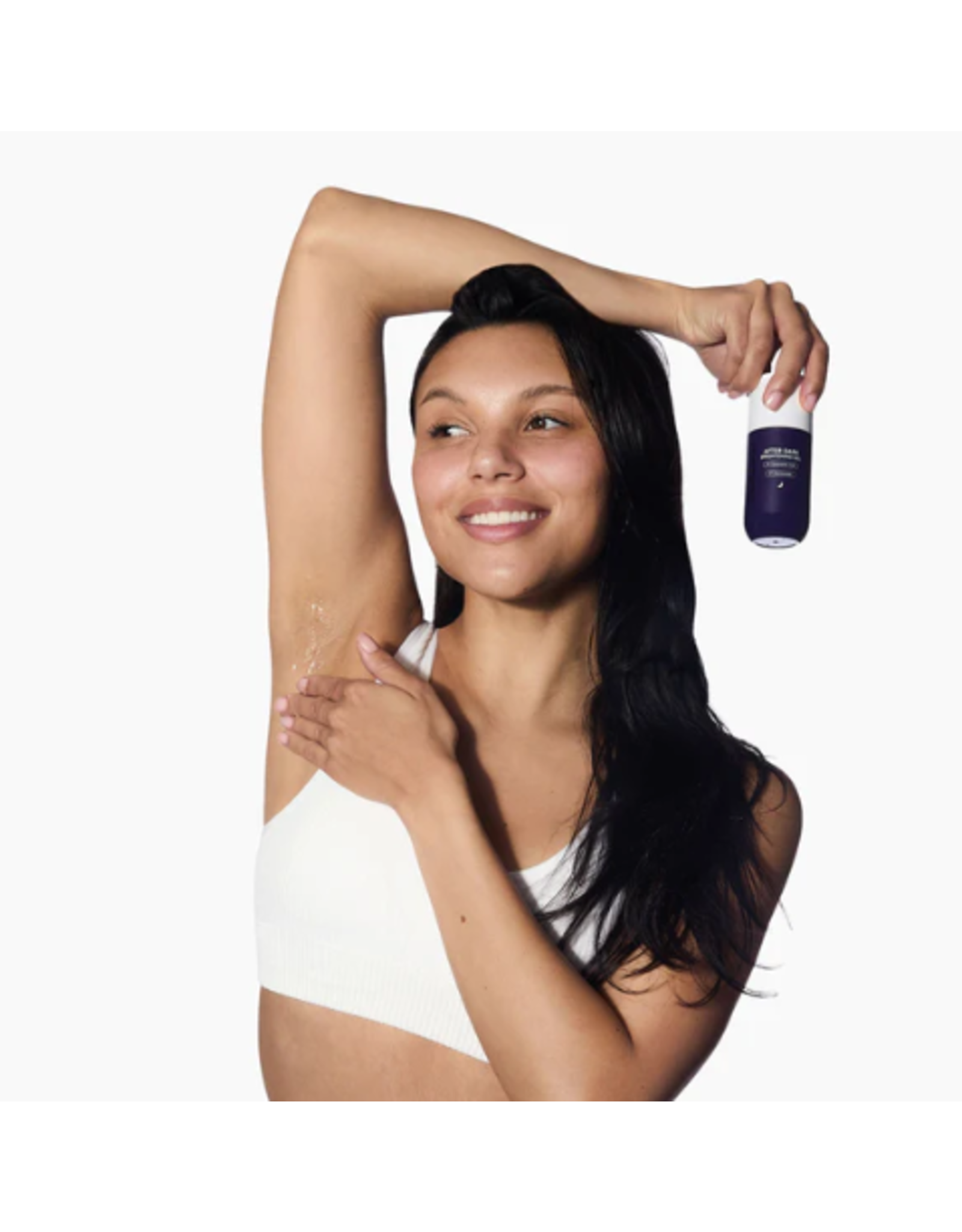 Bush Balm Bush Balm - After Dark Brightening Gel