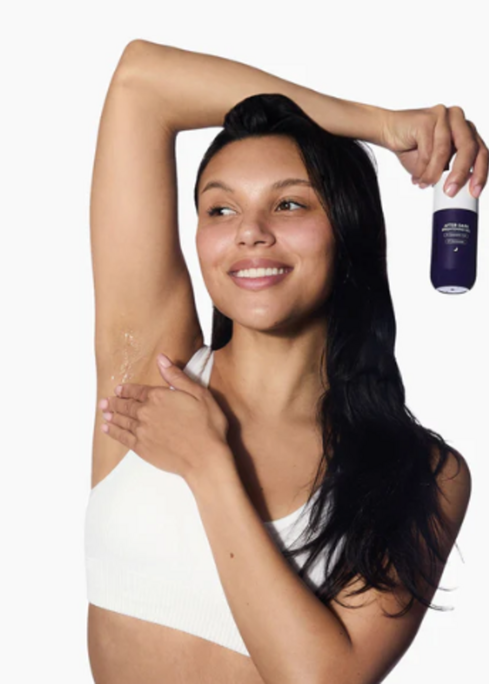 Bush Balm Bush Balm - After Dark Brightening Gel