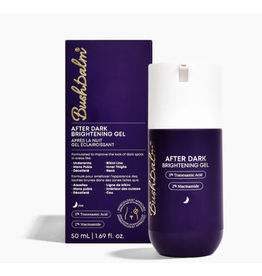 Bush Balm Bush Balm - After Dark Brightening Gel