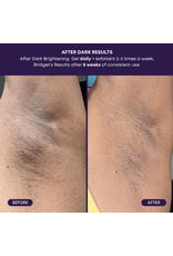 Bush Balm Bush Balm - After Dark Brightening Gel