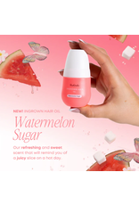 Bush Balm Bush Balm - Ingrown Hair Oil - Watermelon Sugar