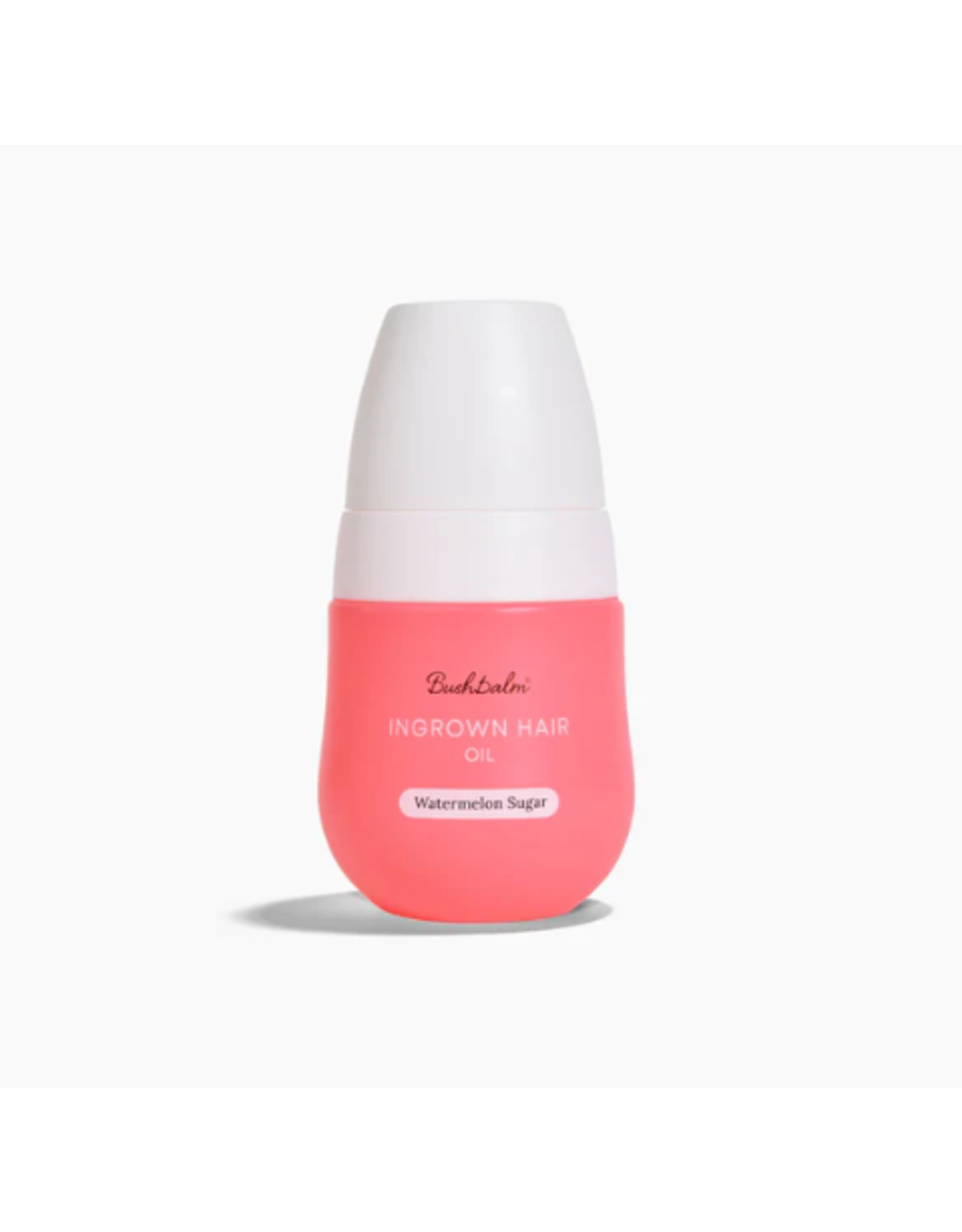 Bush Balm Bush Balm - Ingrown Hair Oil - Watermelon Sugar