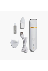 Bush Balm The Francesca- Bikini & Body Hair Trimmer