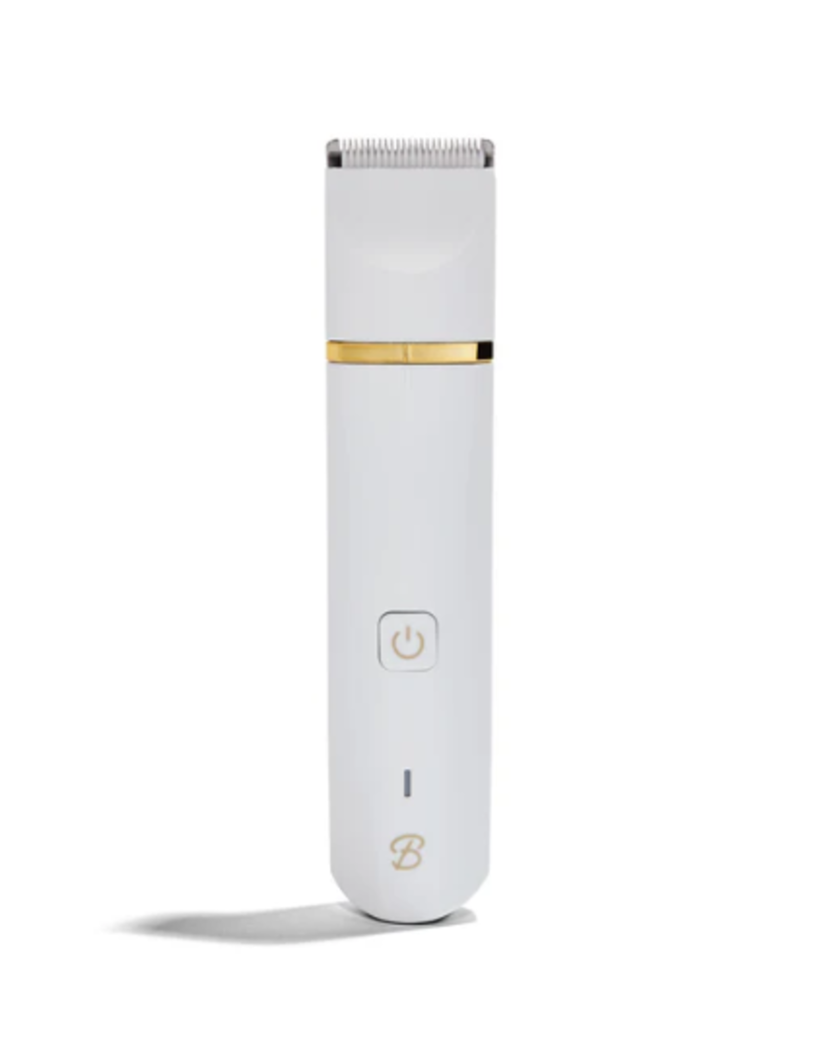 Bush Balm The Francesca- Bikini & Body Hair Trimmer