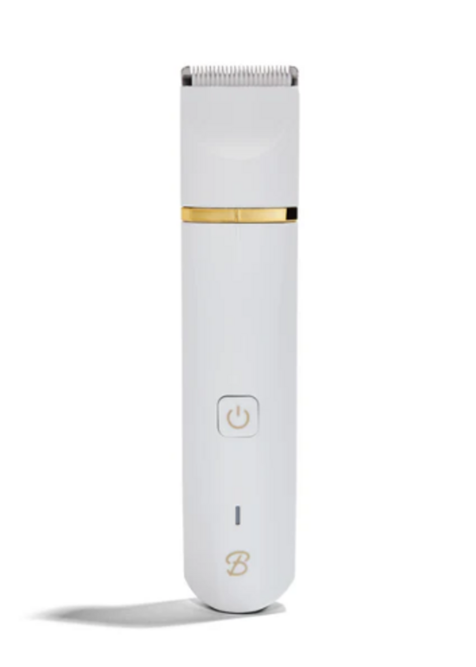 Bush Balm The Francesca- Bikini & Body Hair Trimmer
