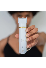 Bush Balm The Francesca- Bikini & Body Hair Trimmer