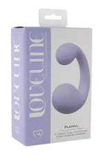 Loveline Loveline - Playful Dual Motor Vibe