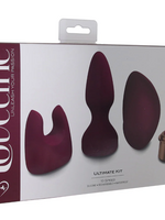 Loveline Loveline - Ultimate Vibe Kit