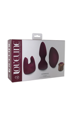 Loveline Loveline - Ultimate Vibe Kit