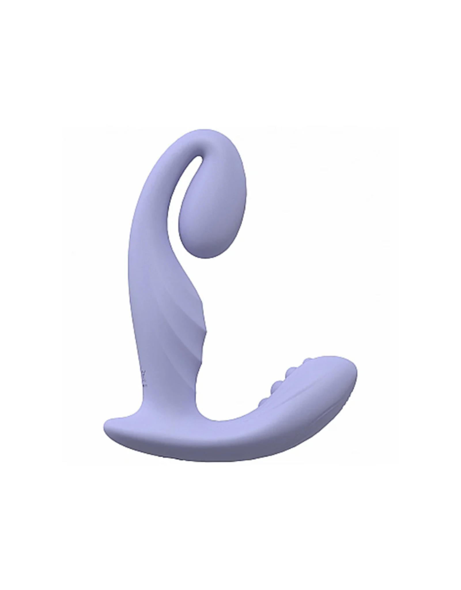 Loveline Loveline - Bliss 10 Speed Dual Motor Vibe