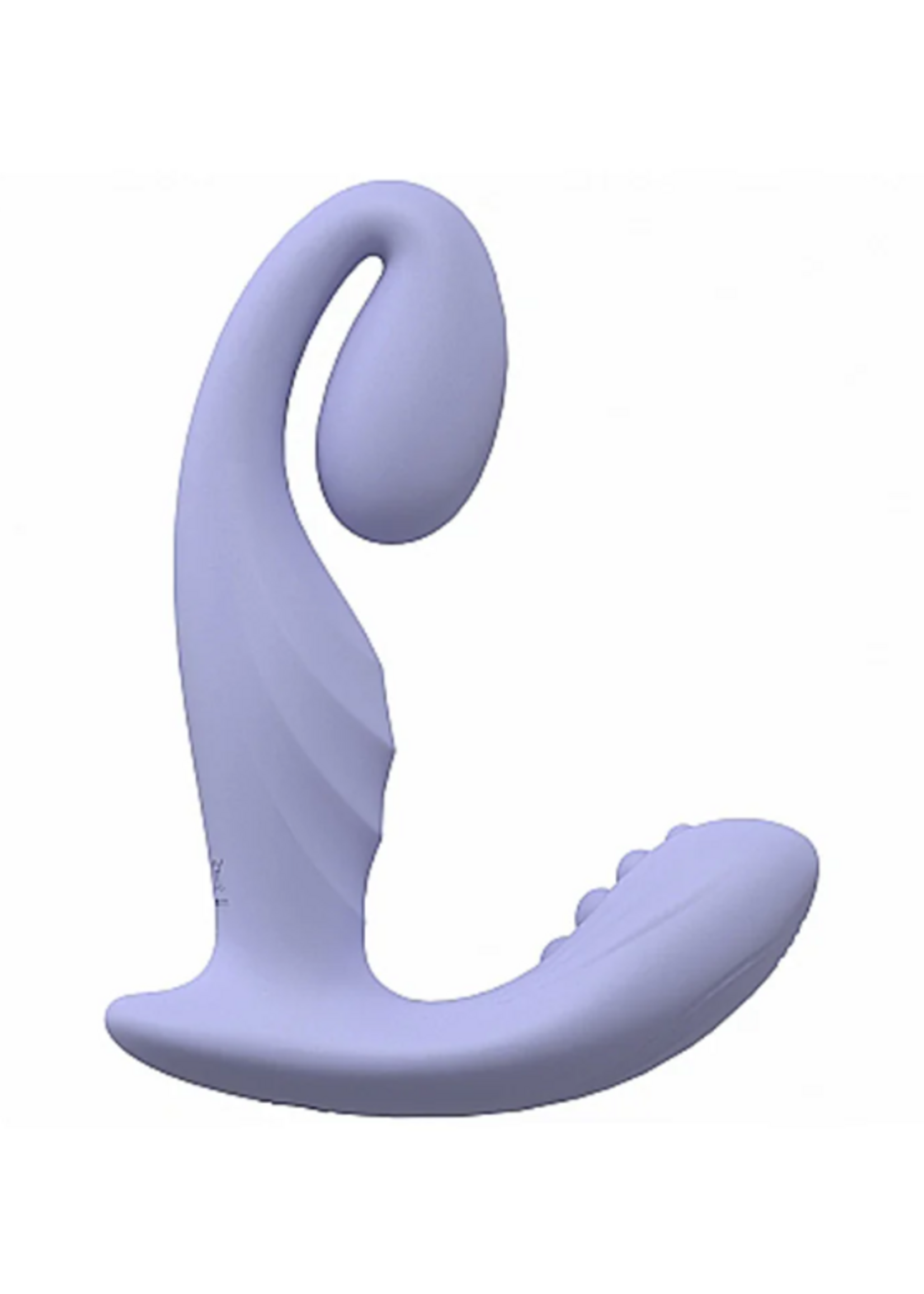 Loveline Loveline - Bliss 10 Speed Dual Motor Vibe