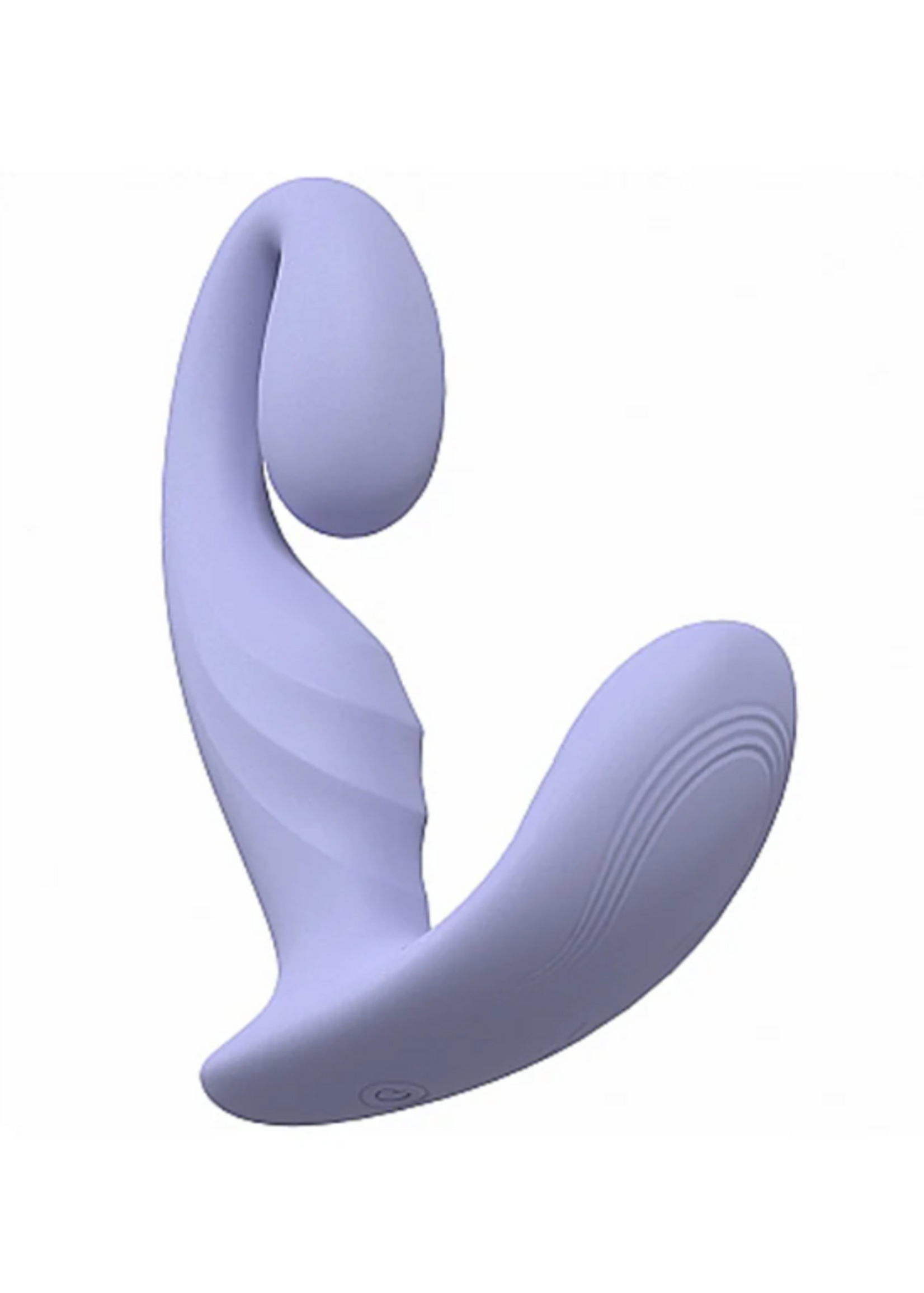 Loveline Loveline - Bliss 10 Speed Dual Motor Vibe