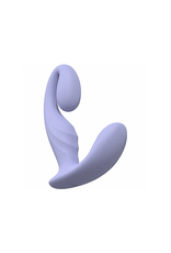Loveline Loveline - Bliss 10 Speed Dual Motor Vibe