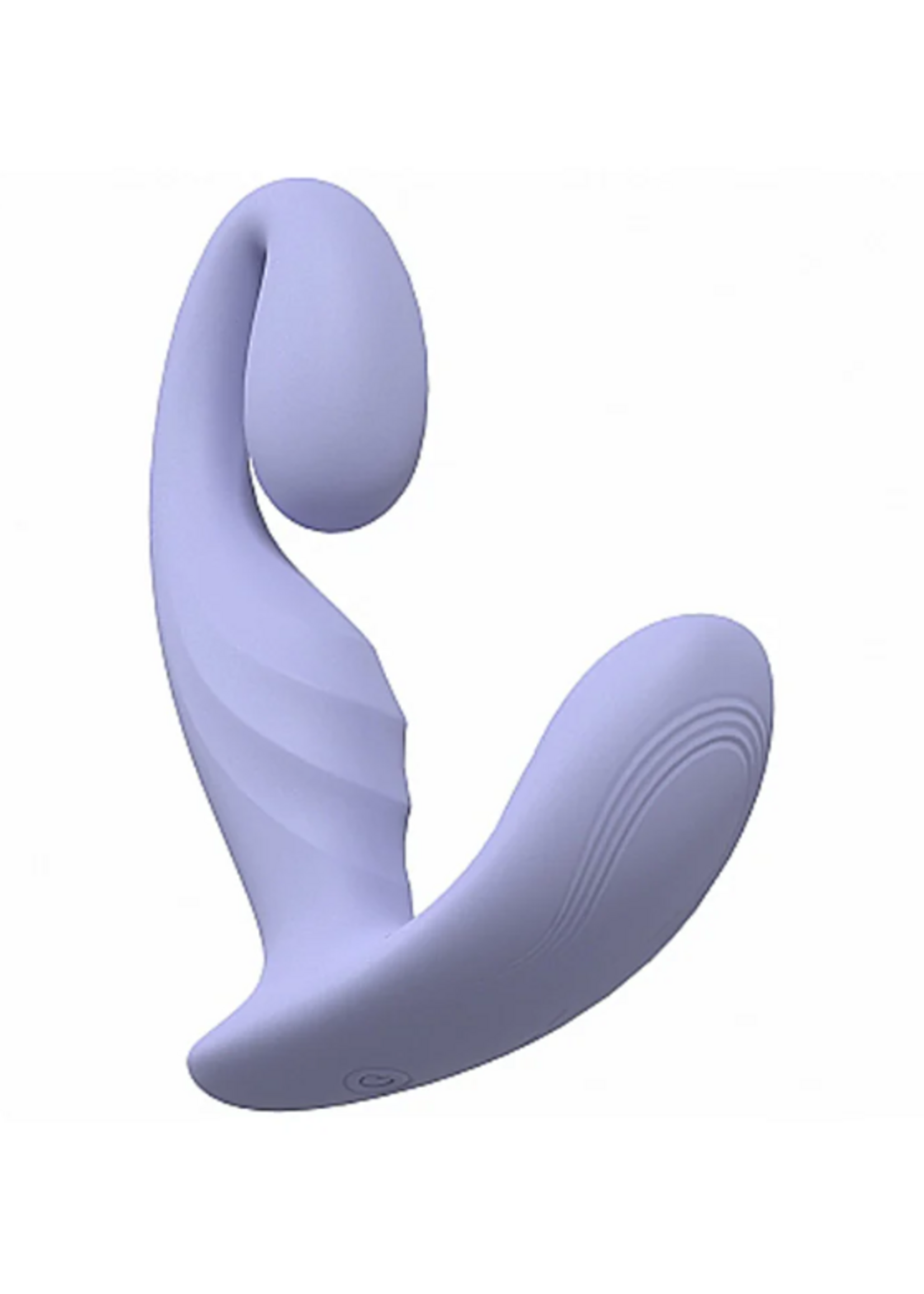 Loveline Loveline - Bliss 10 Speed Dual Motor Vibe