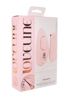 Loveline Loveline - Celeste Remote Control Panty Vibe
