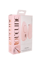 Loveline Loveline - Celeste Remote Control Panty Vibe