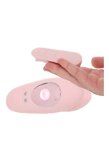 Loveline Loveline - Celeste Remote Control Panty Vibe
