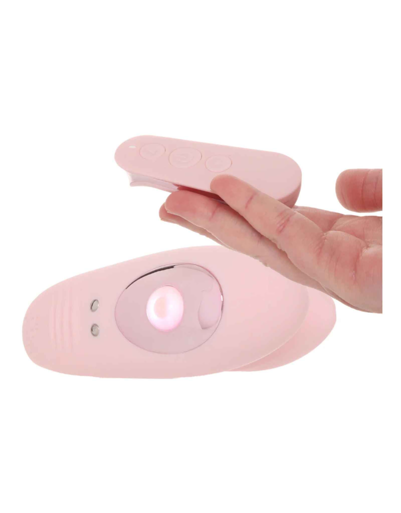 Loveline Loveline - Celeste Remote Control Panty Vibe