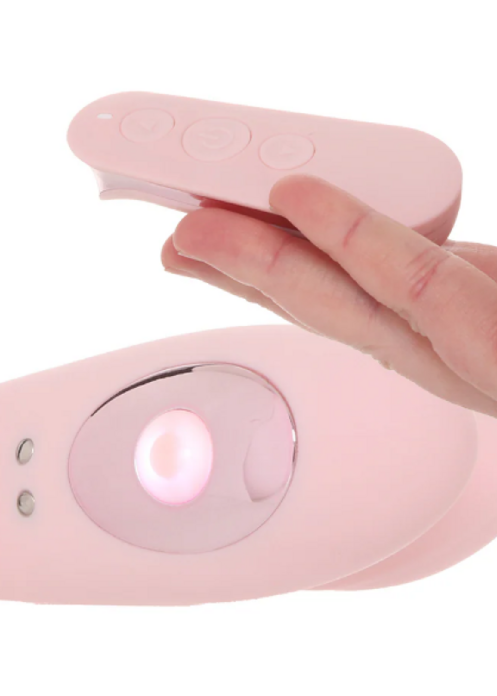Loveline Loveline - Celeste Remote Control Panty Vibe